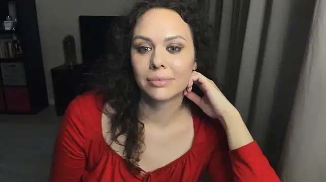 Živý XXX chat MollyCheiz