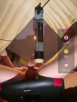 Bickboy95 webcam show
