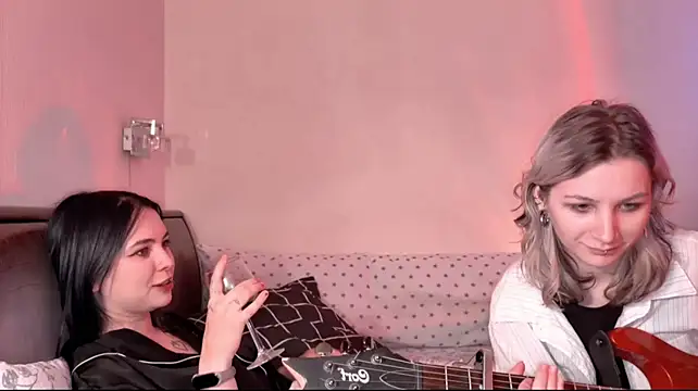 Chat XXX en directo de AlexxMichaell