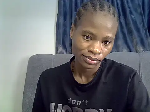 sweetblackbeauty001 XXX чат на живо