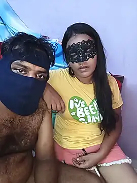 ChitChatCouple – Live XXX-chat