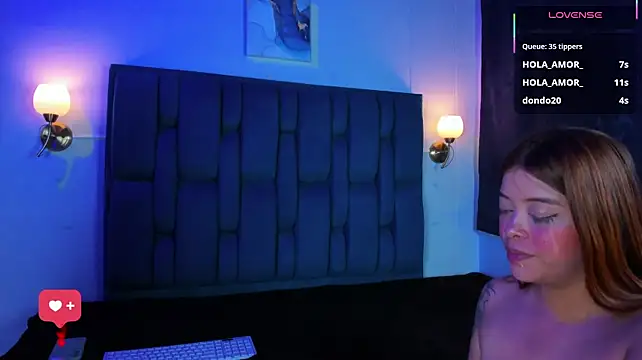 Cami_Axel XXX чат на живо