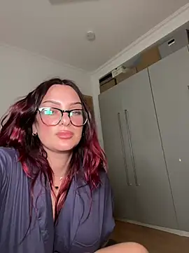 Chat XXX en directo de OliviaaFischer