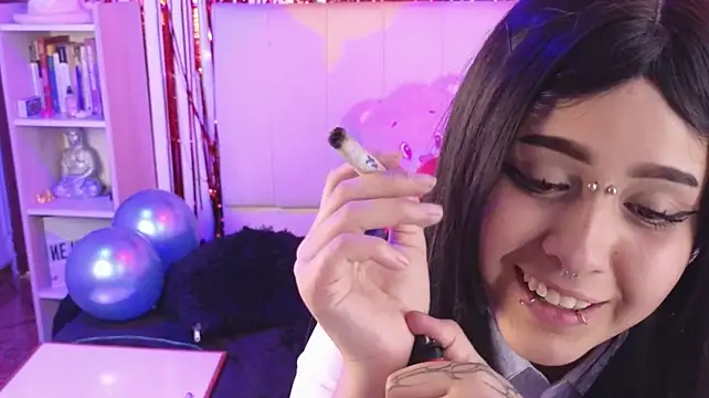 Chat XXX en directo de NekoWaifu