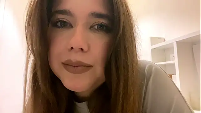 TildaKauble – Live XXX-chat