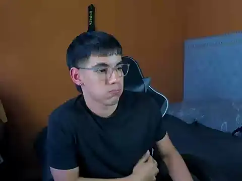 Živý XXX chat KARIB88