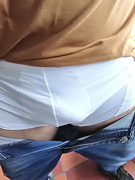 Chat XXX ao vivo de jacson_w8