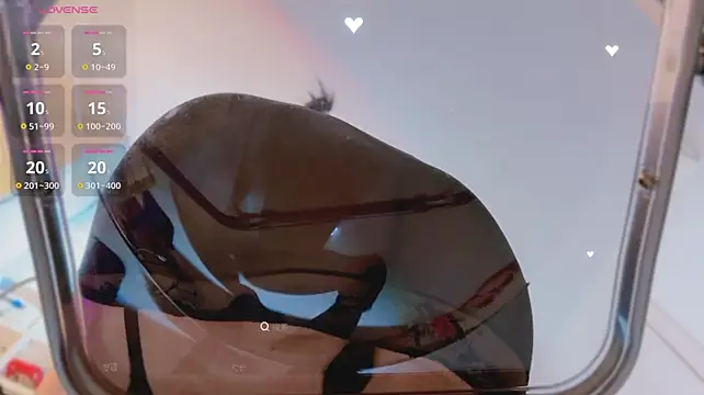 Chat XXX en directo de Vaidurya-Yolo