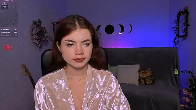 isabel_wave live XXX chat