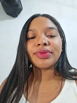 Chat XXX ao vivo de AnnaMil3J
