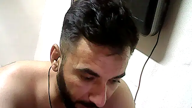 leon_ates 现场XXX聊天