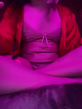 MotherElektra7's Webcam Show