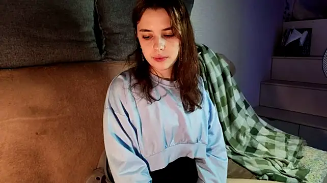 Chat XXX en directo de TamalaNease