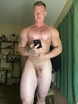 צ'אט XXX בשידור חי של AlexStehp