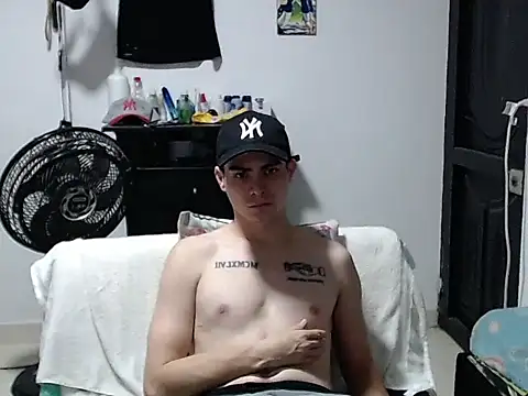Chat XXX en directo de Zac_Efront