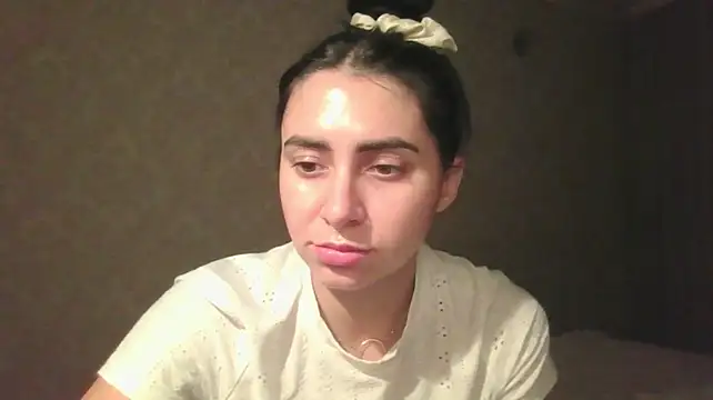 Chat XXX ao vivo de Kashtanka_