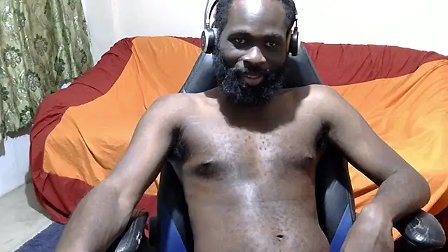 Darkkras' Live XXX Chat