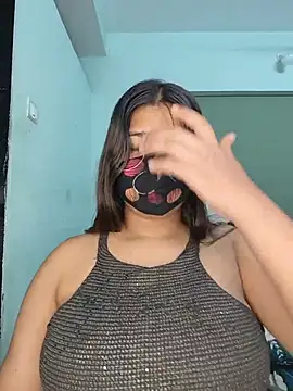 YOUR_GF_ 라이브 XXX 채팅