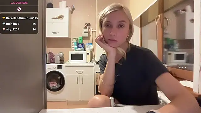AngelJenin Live XXX chat