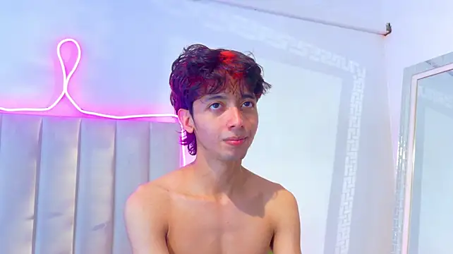 Chatroom XXX en direct de Twink_Sebas7