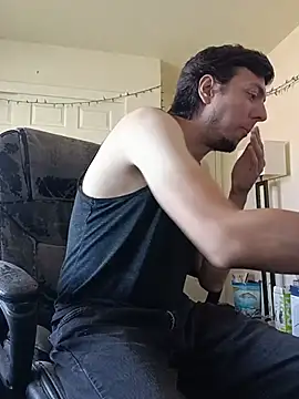 Sole__Samurai webkamerás műsora