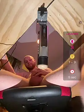 Bickboy95 – webcam-show