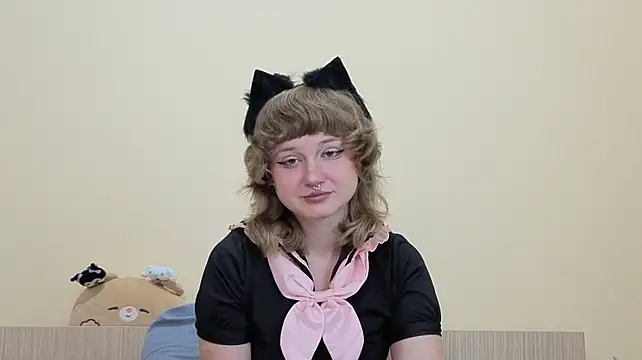 ToriCarmulan Live XXX chat
