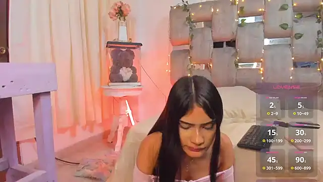 NohaNicolen Live XXX chat