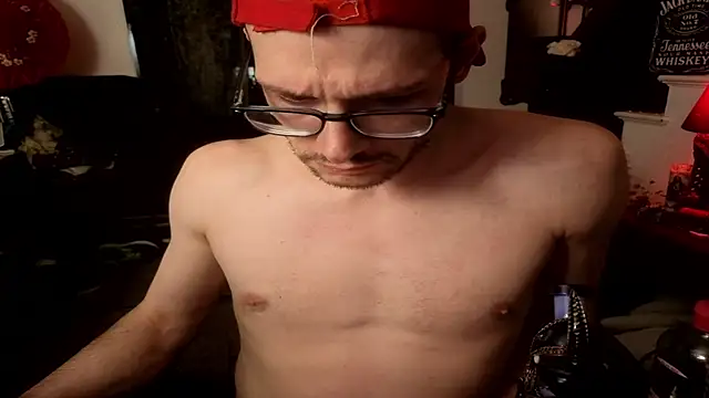 MasterDaddyCool Chat XXX in diretta