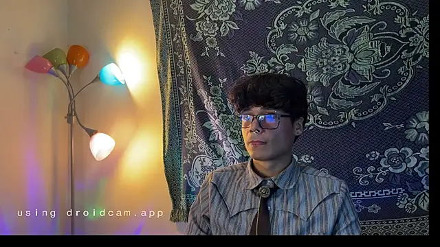 maximo_2019 Live XXX-Chat