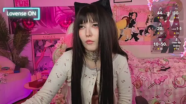oni_dollのライブXXXチャット