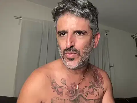 neverland69 Live XXX-chat