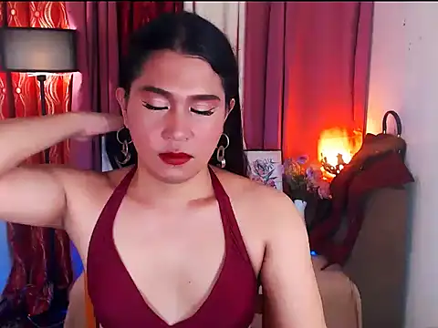 SWEETBELLA69のライブXXXチャット