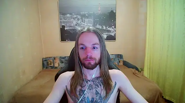 Chat XXX Live AdamDickens