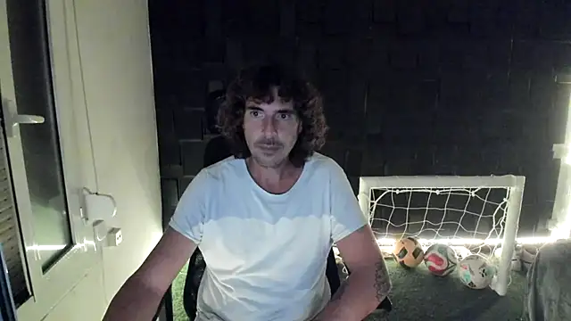 Chat XXX en directo de joaquin420_hot