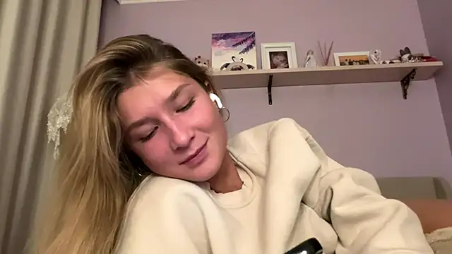 MyraCadoff – Live XXX-chat