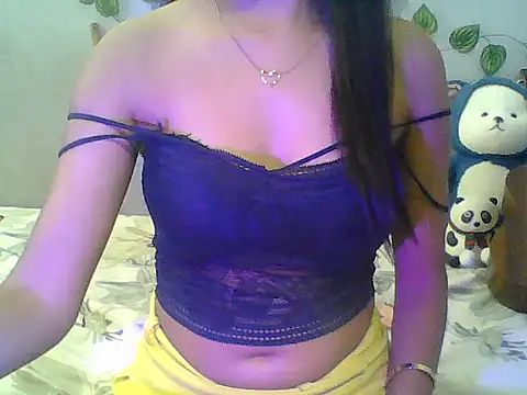 Khushi_Arora90's Live XXX Chat