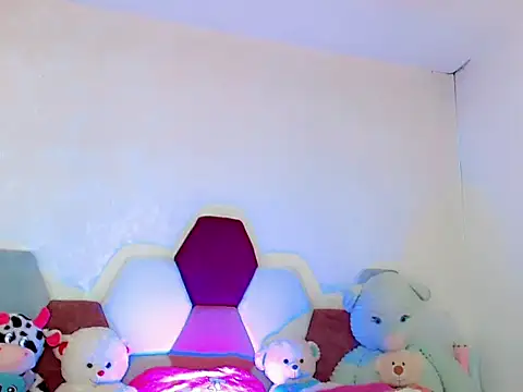 sheylarjenner_23's Live XXX Chat
