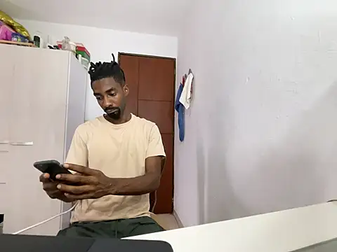 Chat XXX en directo de Malkon_Big