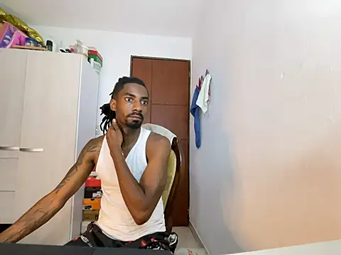 Chat XXX en directo de Malkon_Big