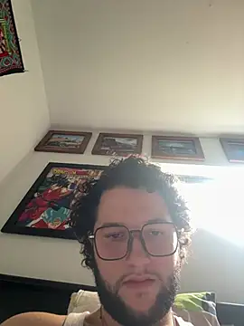 Živý XXX chat VincentEngeI