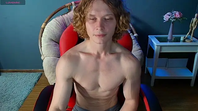 James_Spike Live XXX-chat