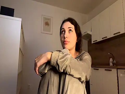 Chat XXX en directo de LisetteGhazvini