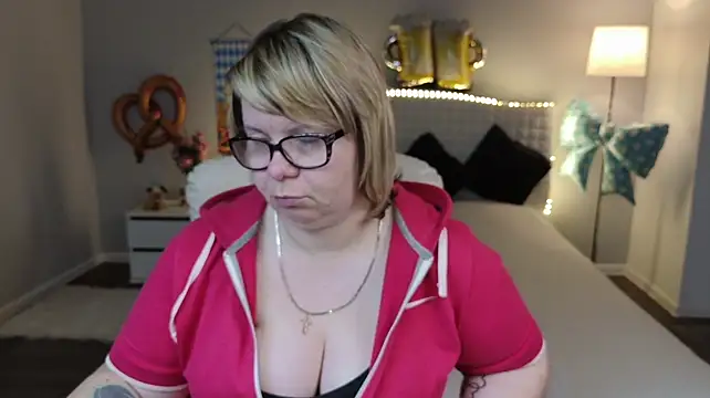 BonnnyBoobsy's Live XXX Chat