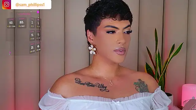sam_phillipss 라이브 XXX 채팅