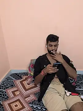 Chat XXX en directo de bisexual_yhh