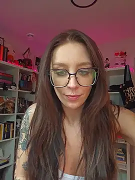 LilyOrion's Live XXX Chat