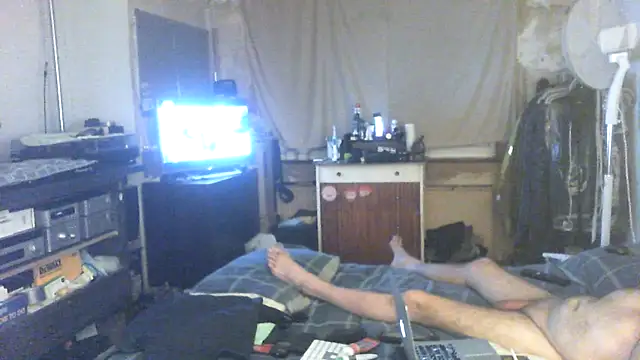 Show Webcam de dazuk4513