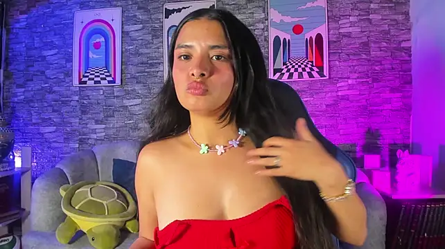 liamoon_1 라이브 XXX 채팅
