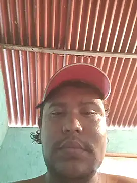 Mau-cj's Webcam Show